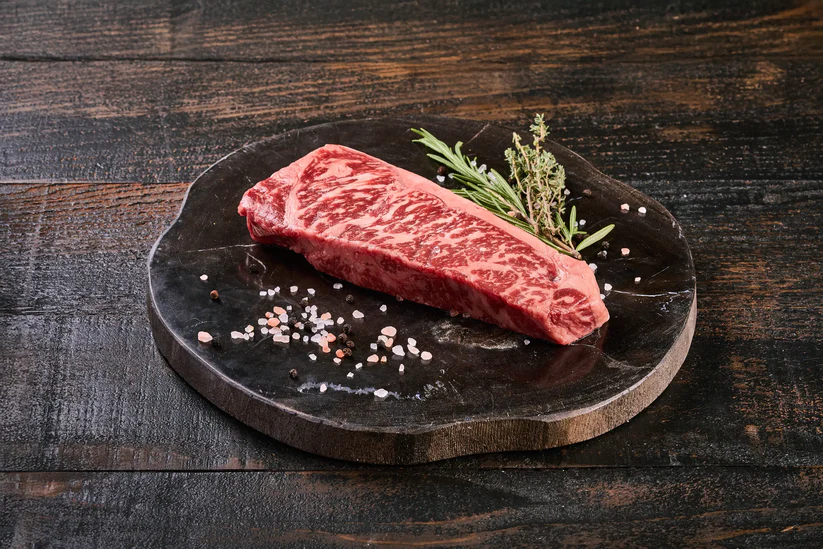 Yolo Meats — ranch-raised beef from the family ranch in Texas
